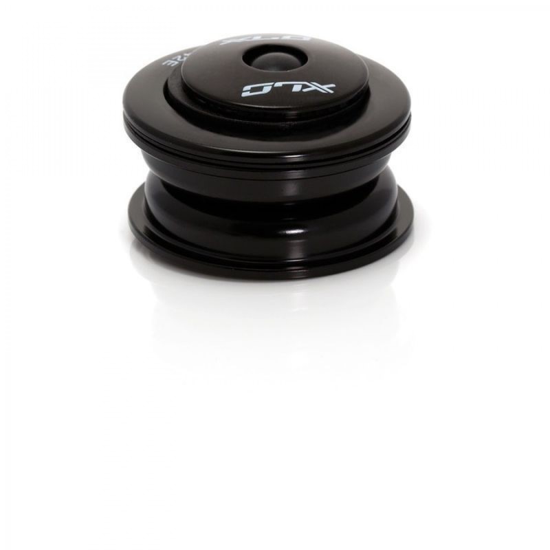 XLC HS-I03 JEU DE DIRECTION A-HEAD 1-1/8"SEMI-INTEGRÉE - 2500505700 - 4032191692258