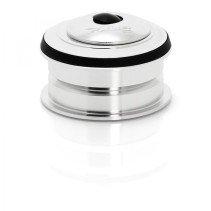 XLC HS-I02 DIRECTION A-HEAD 1-1/8"28.6mmx30mmx44mm ARGENT - 2500505900 - 4032191692395