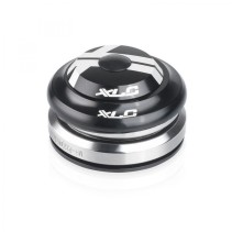 XLC HS-I06 DIRECTION A-HEAD 1-1/8"1-1/4"AVEC CÔNE INTEGRÉE - 2500507500 - 4032191840666