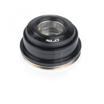 XLC HS-I08 JEU DE DIRECTION A-HEAD SEMI-INTEGRÉE 1-1/8 - 2500508500 - 4032191840680