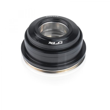 XLC HS-I08 JEU DE DIRECTION A-HEAD SEMI-INTEGRÉE 1-1/8 - 2500508500 - 4032191840680