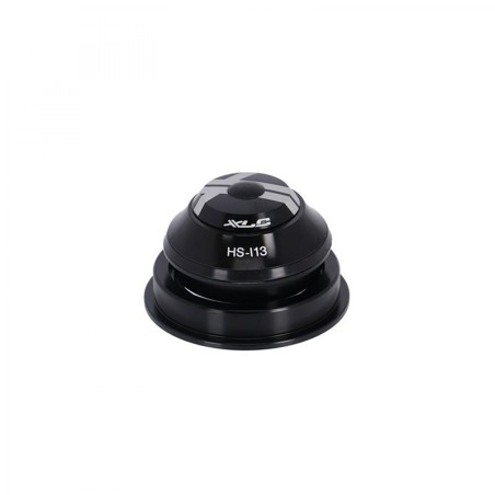 XLC HS-I13 JEU DIRECTION A-HEAD 1 1/8  -1.5   SEMI-INTEGRÉE - 2500508510 - 4055149316730