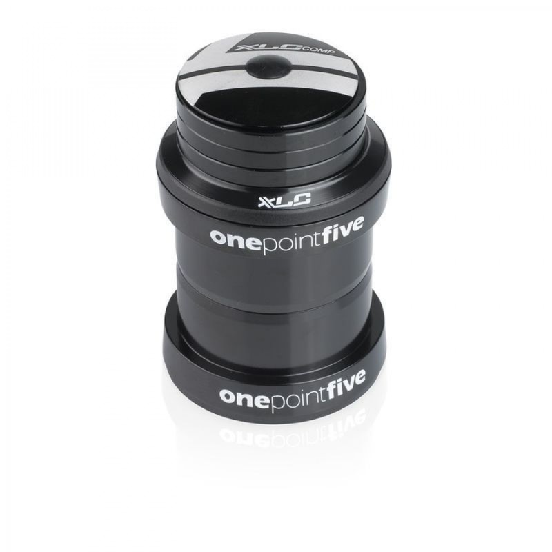 JEU DE DIRECTION A-HEAD XLC COMP HS-A09 1 - 2500508700 - 4032191840710