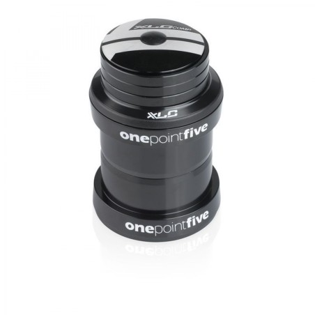 JEU DE DIRECTION A-HEAD XLC COMP HS-A09 1 - 2500508700 - 4032191840710