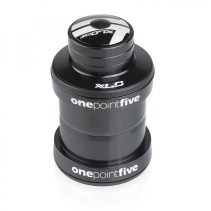 XLC HS-A10 DIRECTION A-HEAD 1.5"CÔNE 30mm P/FOURCHE 1-1/8 NR - 2500508800 - 4032191840727