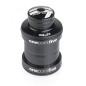 XLC HS-A10 DIRECTION A-HEAD 1.5"CÔNE 30mm P/FOURCHE 1-1/8 NR - 2500508800 - 4032191840727