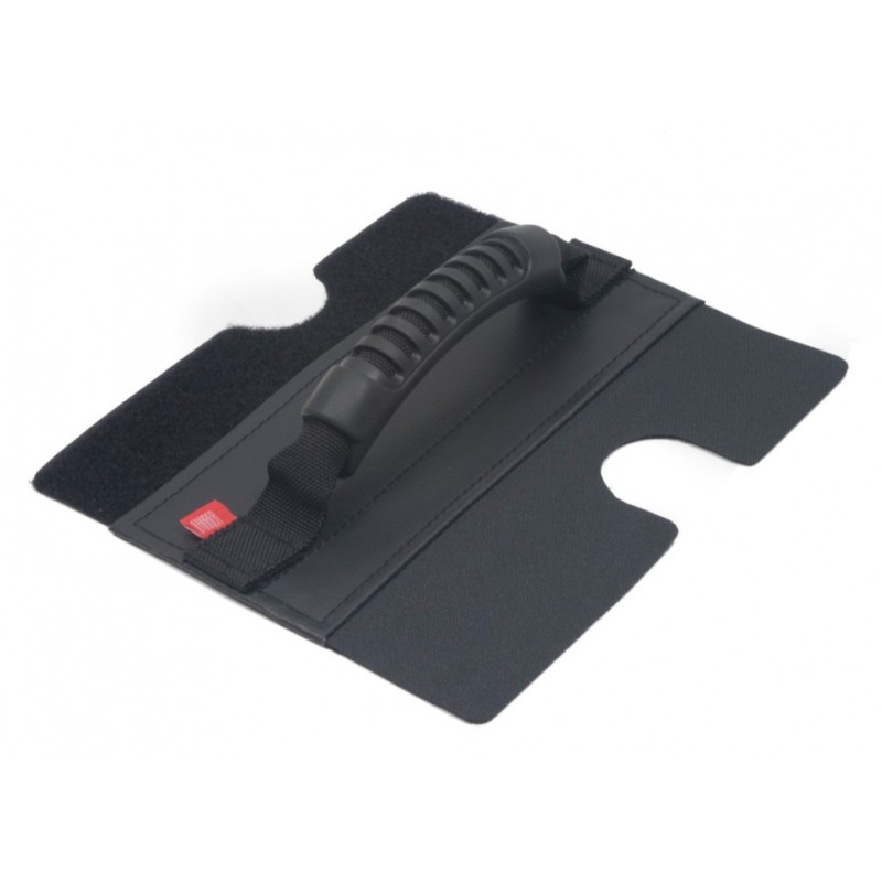 POIGNÉE POUR TRANSPORTER VÉLO FAHRER HÄNDEL UNIVERSEL NOIRE - BRG-U - 4260416640757