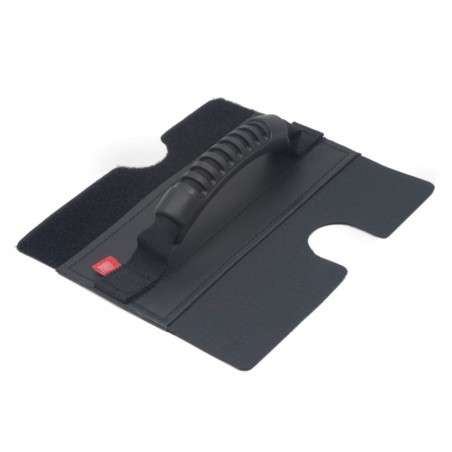 POIGNÉE POUR TRANSPORTER VÉLO FAHRER HÄNDEL UNIVERSEL NOIRE - BRG-U - 4260416640757