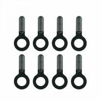 SET DE FIXATIONS SKS POUR GARADE-BOUES FIXES (10 UNITÉS) - 11495 - 4002556874827