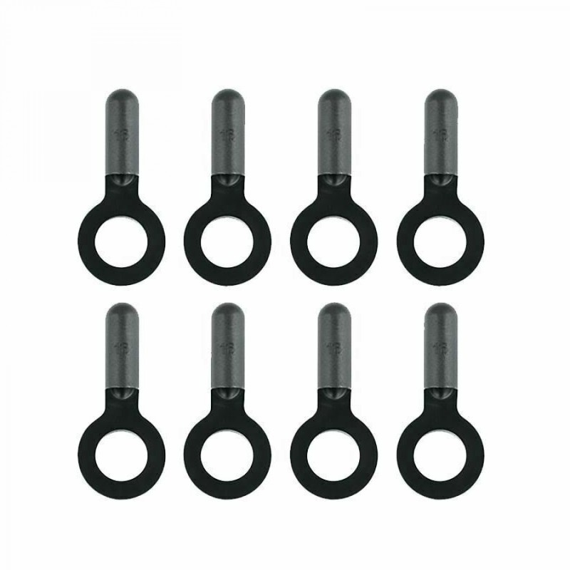 SET DE FIXATIONS SKS POUR GARADE-BOUES FIXES (10 UNITÉS) - 11495 - 4002556874827