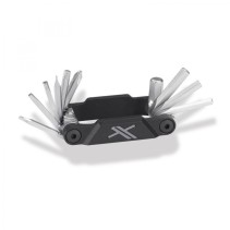 XLC TO-M11 MULTI-OUTILS SÉRIE-Q 10 FONCTIONS - 2503615905 - 4055149100230