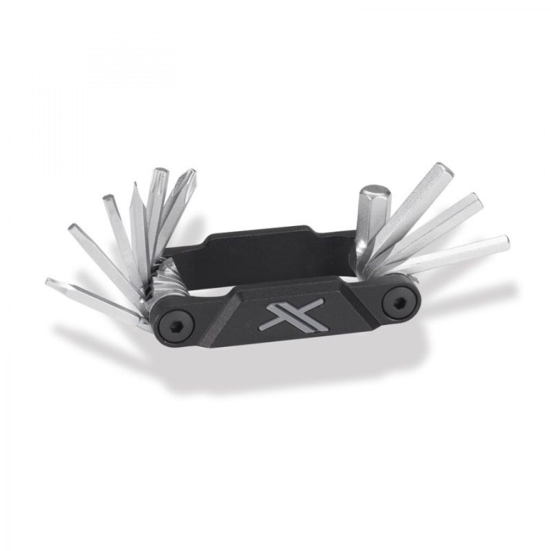 XLC TO-M11 MULTI-OUTILS SÉRIE-Q 10 FONCTIONS - 2503615905 - 4055149100230
