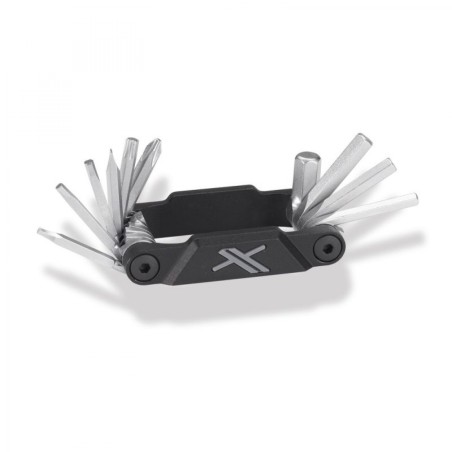 XLC TO-M11 MULTI-OUTILS SÉRIE-Q 10 FONCTIONS - 2503615905 - 4055149100230