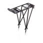 XLC RP-R04 P/BAGAGE ARRIÈRE 26-28"ALU NOIR MAX.25 kg - 2500602300 - 4032191735191