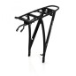 XLC RP-R05 PORTE-BAGAGE ARRIÈRE ALU 26" NOIR MAX.25 kg - 2500602500 - 4032191730264