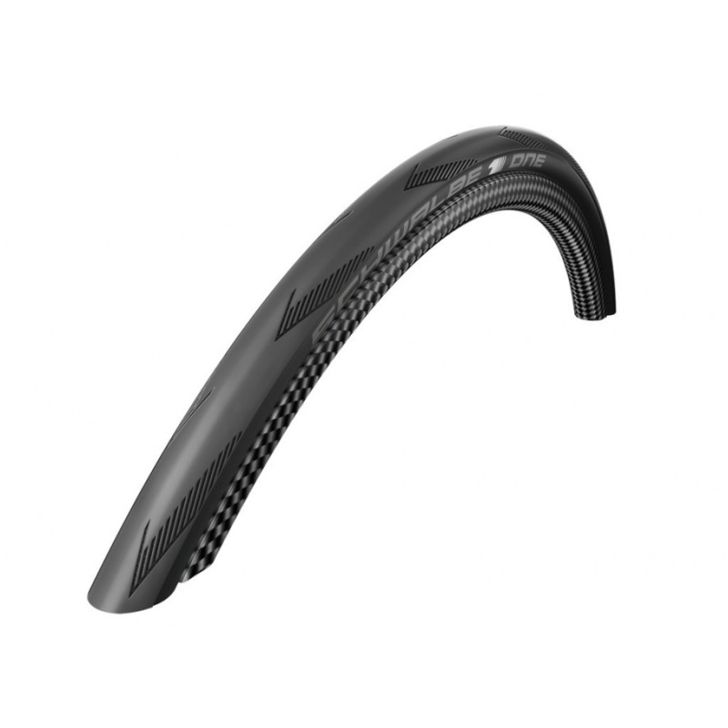 PNEU SCHWALBE ONE EVO 26x1.00 V-GUARD SOUPLE NOIR - 11600871 - 4026495789080