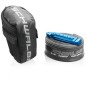 SACOCHE T/SELLE SCHWALBE P/CHAMBRE À AIR 28   2 DÉMONTE-PNEU - 1653B - 4026495764087