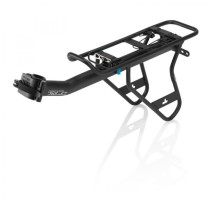 XLC RP-R12 P/BAGAGE TIGE SELL.25.4-31.8mm 380x105mm MAX.10kg - 2500603200 - 4055149142261