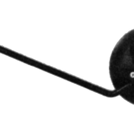 RÉTROVISEUR BM BUMM ROND GAUCHE/DROIT 8mm - 922/15 PM - 4006021004863