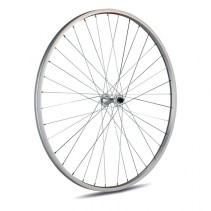 ROUE AVANT GURPIL 700xC RM-17 À BLOCAGE ALUMINIUM - 31007 - 8420011310073
