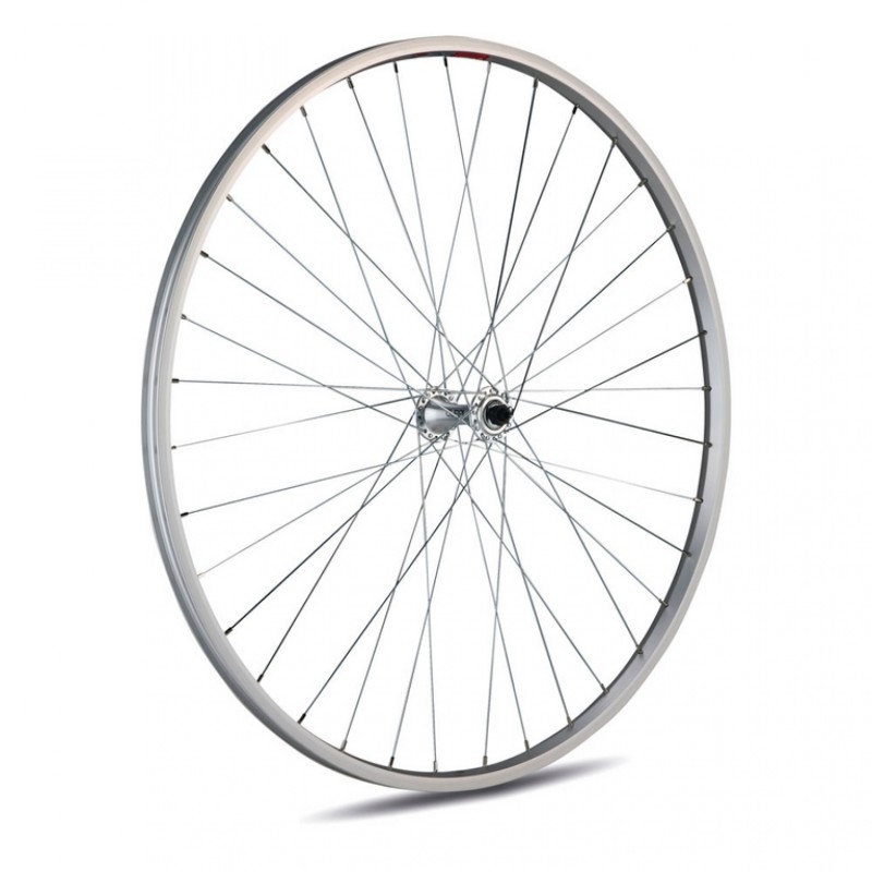 ROUE AVANT GURPIL 700xC RM-17 À BLOCAGE ALUMINIUM - 31007 - 8420011310073
