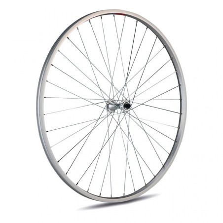 ROUE AVANT GURPIL 700xC RM-17 À BLOCAGE ALUMINIUM - 31007 - 8420011310073