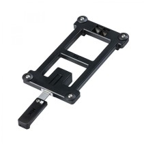 XLC BA-X21 ADAPTATEUR MIK POUR SACOCHES XLC 5:1 - 2500604020 - 4055149401788