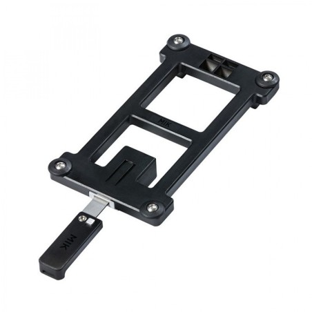 XLC BA-X21 ADAPTATEUR MIK POUR SACOCHES XLC 5:1 - 2500604020 - 4055149401788