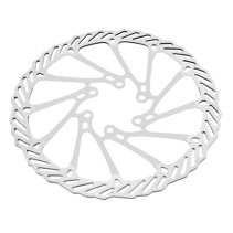 DISQUE FREIN VTT 6 TROUS D160 MM CLARKS