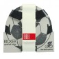 PORTE-BALLON FAHRER KICKER NEGRO/BLANC - KCK-01 - 4260416640320