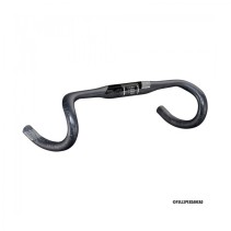 CINTRE FSA SL-K COMPACT 440 mm 31.8 NOIR MAT - 185-0038014030 - 4713170264177