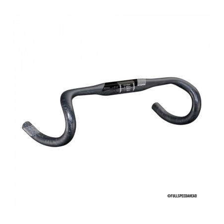 CINTRE FSA SL-K COMPACT 440 mm 31.8 NOIR MAT - 185-0038014030 - 4713170264177