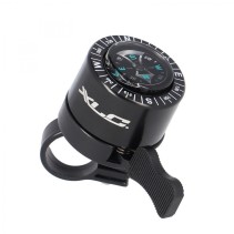 XLC DD-M36 MINI-SONETTE AVEC BOUSSOLE 22.2-25.4 mm ALU NR - 2500700501 - 4055149460150