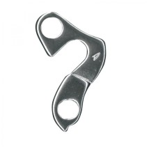 XLC DO-A11 PATTE ARRIÈRE DROITE ALUMINIUM - 2501170010 - 4055149031251