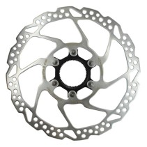 Disque de frein vtt centerlock Shimano 180mm deore rt54 pour plaquette resine