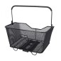 XLC BA-B09 PANIER CARRYMORE II POUR PORTE-BAGAGE XLC NOIR - 2502120002 - 4055149427603