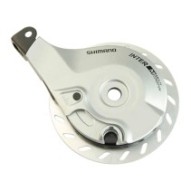 FREIN DISQUE/FLASQUE AR COMPLET SHIMANO C3000 NEXUS ADAPT. VELO LA POSTE ET ARCADE