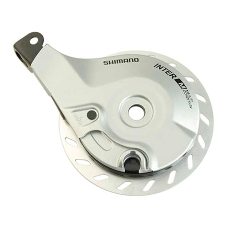 FREIN DISQUE/FLASQUE AR COMPLET SHIMANO C3000 NEXUS ADAPT. VELO LA POSTE ET ARCADE