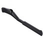 XLC KS-C09 SUPPORT DE BEQUILLE 24-29   18 mm 5 mm NOIR - Ursus XLC Mooi - 4055149474225