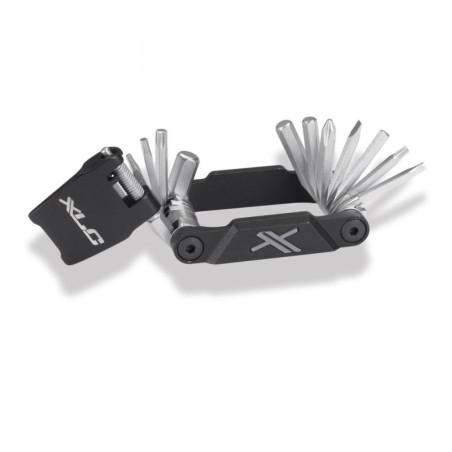 XLC TO-M12 MULTI-OUTILS SERIE-Q 12 FONCTIONS - 2503615910 - 4055149100254