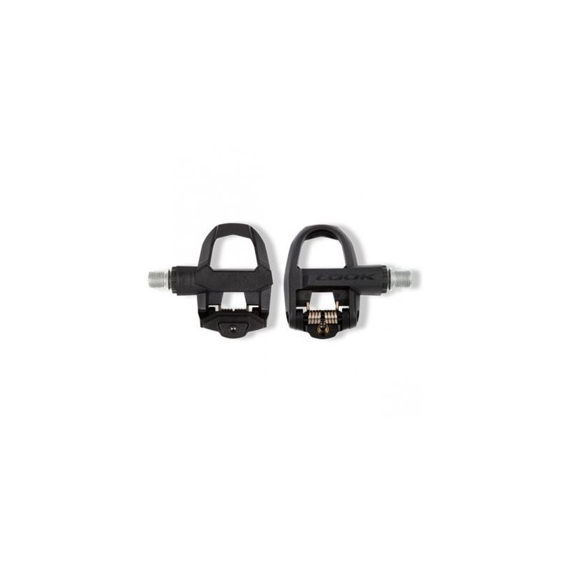 PEDALE ROUTE AUTO LOOK KEO CLASSIC 3 NOIR (PR) PEDALE ROUTE AUTO LOOK KEO CLASSIC 3 NOIR (PR)