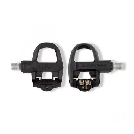 PEDALE ROUTE AUTO LOOK KEO CLASSIC 3 NOIR (PR) 