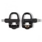 PEDALE ROUTE AUTO LOOK KEO CLASSIC 3 NOIR (PR) PEDALE ROUTE AUTO LOOK KEO CLASSIC 3 NOIR (PR)