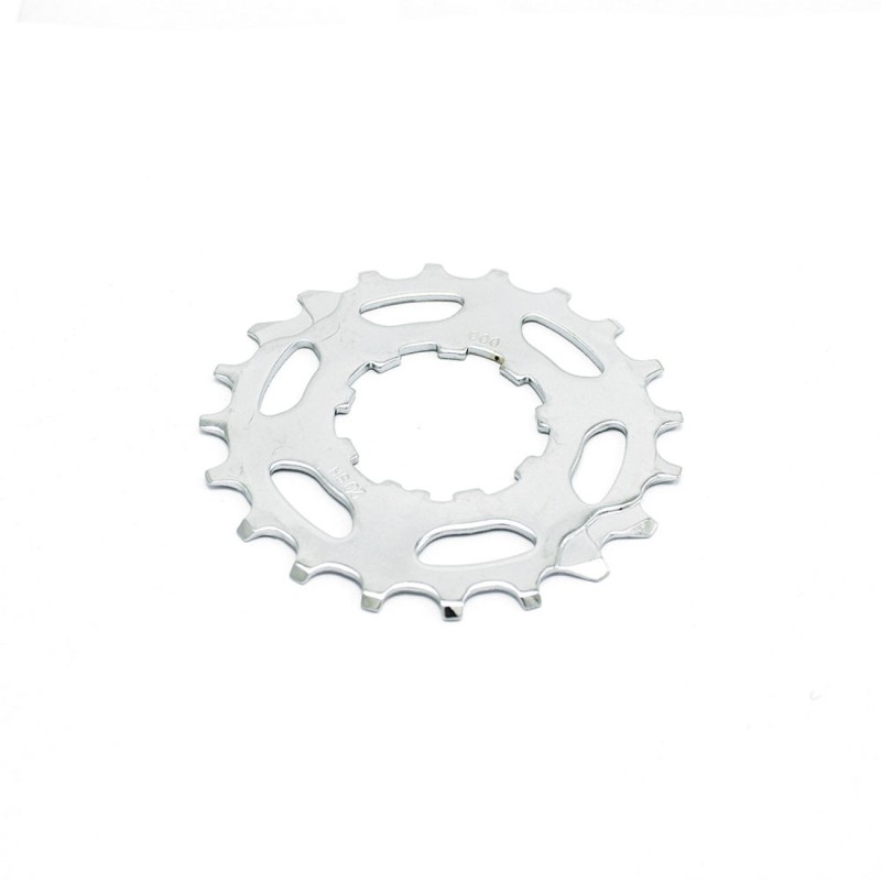 COURONNE MICHE 8-9V ADAPTABLE SHIMANO POLYVALENTE 14 - SPPR90IS14000 - 8054521677540