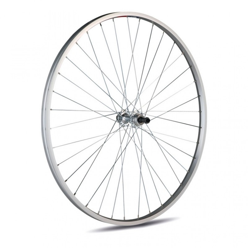 ROUE ARRIÈRE GURPIL 700 x C RM-17 À BLOCAGE ALUMINIUM - 31008 - 8420011310080