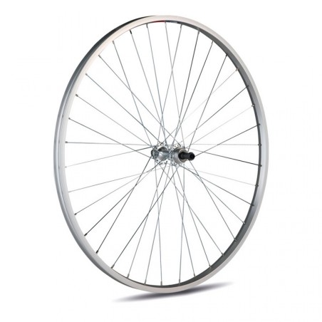 ROUE ARRIÈRE GURPIL 700 x C RM-17 À BLOCAGE ALUMINIUM - 31008 - 8420011310080