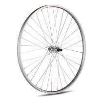 ROUE ARRIÈRE GURPIL 700 x C RM-17 À BLOCAGE ALUMINIUM - 31008 - 8420011310080