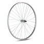ROUE ARRIÈRE GURPIL 700 x C RM-17 À BLOCAGE ALUMINIUM - 31008 - 8420011310080