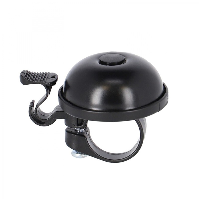 DD-M32 MINI-SONETTE 36 mm COLLIER 20.5-23 mm ACIER NOIRE - xlc minibell 101866 - 4055149457723