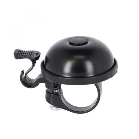 DD-M32 MINI-SONETTE 36 mm COLLIER 20.5-23 mm ACIER NOIRE - xlc minibell 101866 - 4055149457723